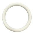 thumbnail image 2 of Anillo de potencia de 10 libras, anillo de pesas antideslizante, pesa rusa para entrenamiento de cuerpo completo en casa, para entrenamiento de fuerza beige, 2 of 8