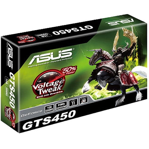 Asus Nvidia Geforce Gts 450 Graphic Card 1 Gb Gddr5 Walmart Com Walmart Com Asus Nvidia Geforce Gts 450 Graphic Card 1 Gb Gddr5 Walmart Com Walmart Com