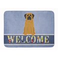 thumbnail image 1 of Carolines Treasures BB5599RUG Tapis de Mousse à Mémoire Lavable en Machine, 1 of 4