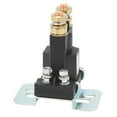 thumbnail image 3 of 120-105751-6, 12VDC Professional Starter Relay Switch Reliable Universal Sturdy 500A  For Car, 3 of 8