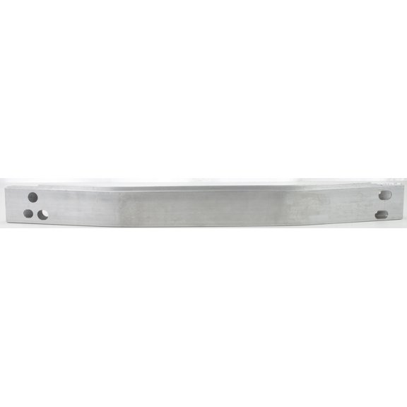 Front Bumper Reinforcement Compatible with TOYOTA PRIUS 2004-2009 Aluminum