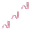 thumbnail image 1 of Guardoinrt Happy Birthday Ribbons DIY Gift Wrapping for Cake Flowers Box Pink 20Yard 1.5cm 3Set, 1 of 6