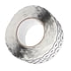 thumbnail image 3 of Accesorios para lentes de anteojos, 1000 piezas de almohadillas de bloqueo de bordes de lentes Almohadillas de bloqueo de bordes de lentes con doble adhesivo Diseñadas para brindar precisión, 3 of 9