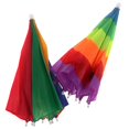 thumbnail image 4 of 1PC Foldable Fishing Umbrella Hat Cap Headwear Umbrella Anti-Sun Hat With Strap, 4 of 6