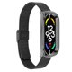 thumbnail image 2 of Correa de Malla de Acero Inoxidable Apta para Mi Band 7 Accesorio de Banda de Repuesto Compatible con Mi Band 7 ANGGREK  Otros, 2 of 8