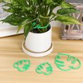 thumbnail image 4 of unbranded 4Ud Soporte Para Tallo De Planta Con Monstera Para Y Crecimiento Estable, 4 of 8