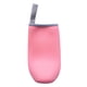 thumbnail image 1 of Funda de neopreno aislante para botella de agua de 55 ml Rosado, 1 of 7