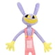 thumbnail image 3 of [Notas Sobre El Pedido: Embalaje Al Individual] THE AMAZING DIGITAL CIRCUS Juguete Peluche Payaso Animado Circo Digital (conejo Tipo E) [Conejo Pie Simplificado], 3 of 9