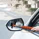 thumbnail image 5 of Limpiador de espejo retrovisor de coche,Herramienta de limpieza de vidrio del limpiaparabrisas del espejo retrovisor del coche,Herramienta de limpieza de escobilla de goma automática, 5 of 9