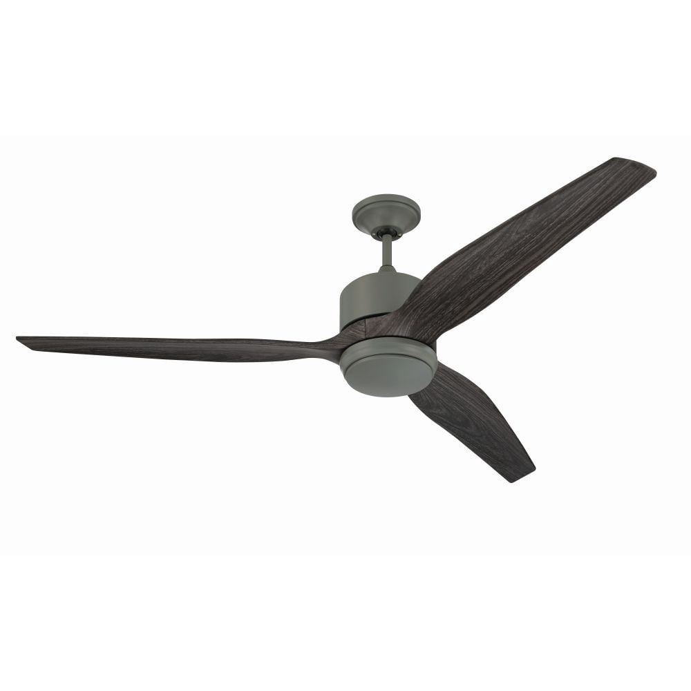 Craftmade Lighting - Mobi - 3 Blade Ceiling Fan with Light Kit-16.33 Inches Tall