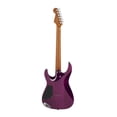 thumbnail image 2 of Charvel Pro-Mod Plus DK24 HH HT 6-String Electric Guitar with Ebony Fingerboard and Basswood Body (Violet Radiance), 2 of 6