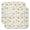 Pioneer Flower Floral-3, variant on Pioneer Flower Floral Print Pattern Kitchen Dish Drying Mat 1 Pack, Ultra Absorbent Microfiber Drainer Mat, 16"x18"