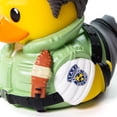 thumbnail image 4 of Figura coleccionable de vinilo con forma de pato de goma TUBBZ Chris Redfield, 4 of 6