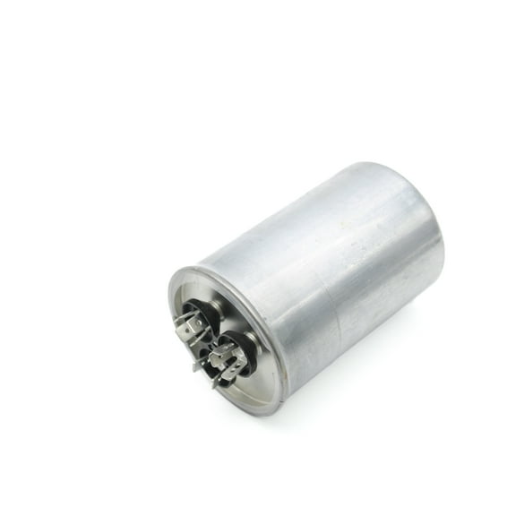 43-101665-06 Rheem 35/5Mfd 440V Dual Round OEM 43-101665-06