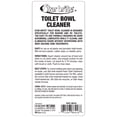thumbnail image 2 of Toilet Bowl Cleaner 16 Oz., 2 of 4