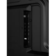 Hisense 50-Inch Class H5 Series 4K UHD HDR Google Smart TV (50H5BG, 2025 Model) - Dolby Vision Gaming, HDR 10, Motion Rate 120, AI Upscaler, DTS Virtual X, Game Mode Plus, Google Assistant Built-In