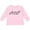 AD-Pink, variant on Inktastic Juneteenth 6-19-1865 Boys or Girls Long Sleeve Toddler T-Shirt