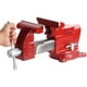 thumbnail image 1 of Tornillo De Banco Acero 6 In. Heavy Duty Mikels TBH-6, 1 of 9
