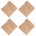 thumbnail image 1 of 24 Piezas Hoja de PTFE 40X60cm Estera de Hornear Resistente Reutilizable Herramienta de Horno de Cocción de Papel A Prueba de Aceite Antiadherente para Bbq, 1 of 4