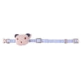 thumbnail image 5 of Cat Collar Prevent Break Free Skin-affinity Practical Japanese Style Cartoon Pet Collar, 5 of 5