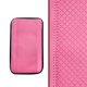 thumbnail image 4 of mfyjkho Alfombrilla De Fibra De Cuero Para Reposabrazos De Coche|Funda Para Consola Central Con Correas Elásticas|Protección Interior Antideslizante Para Vehículos|Suv Y Coches|12,6 X 7,5 Pulgadas, 4 of 7