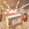 thumbnail image 3 of Varitas de incienso Satya Nag Champa Sándalo, 12 paquetes, 3 of 4