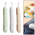 thumbnail image 2 of Needle Threading and Seam Kit Seam Ripper Tool Gift Enthusiasts For Sewing C9H3, 2 of 7