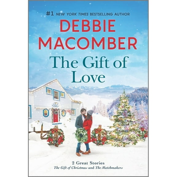 Pre-Owned The Gift of Love (Mass Market Paperback) 0778309959 9780778309956