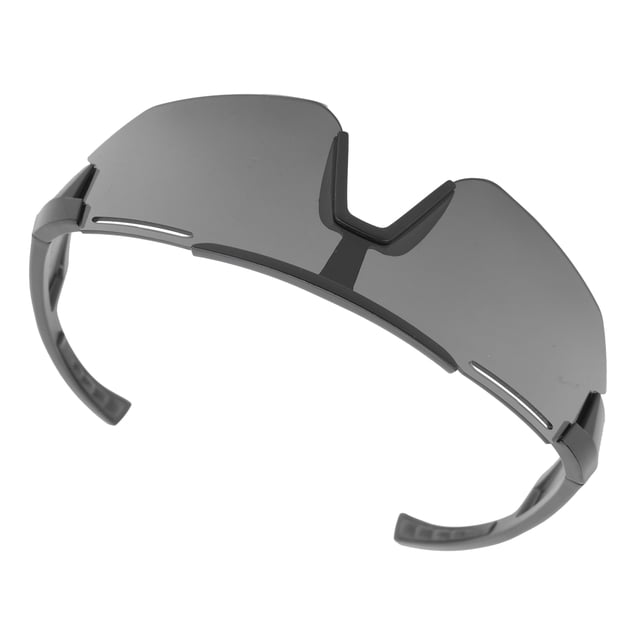 Gafas de ciclismo polarizadas Jadeshay deportivas multifuncionales Color Negro