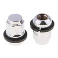 thumbnail image 3 of Tuerca de Rueda Perfecl Cantidad 5 90304SA0981 OEM 90304-SA0-981 para Accord, 3 of 8