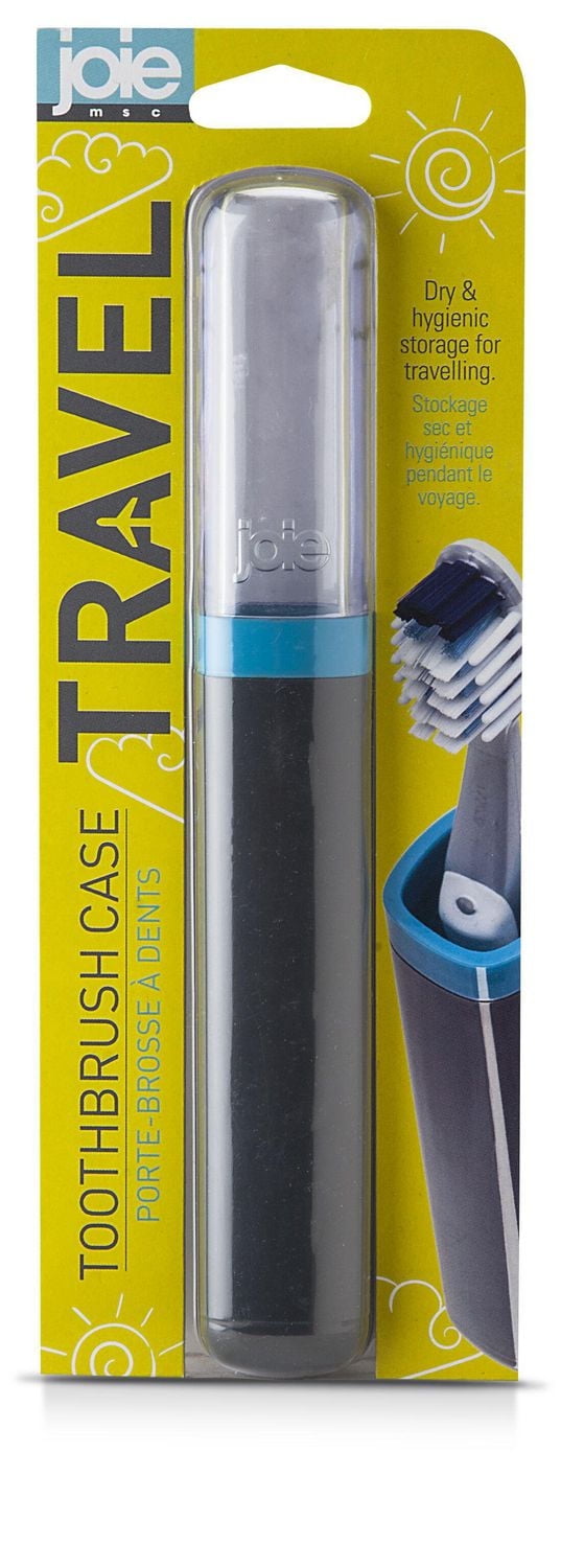 Joie Toothbrush Case, Toothbrush Case