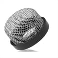 thumbnail image 4 of 4 Piezas Colador de de Acero Inoxidable ¾ Pulgadas -14, Colador de de Acero Inoxidable Compatible con el Colador de Rosca MA-023, 4 of 5