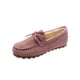 thumbnail image 1 of Zapatos para mujer, con nudo, suela blanda, tacón plano, aislantes, para correr, botas vaqueras, 1 of 3