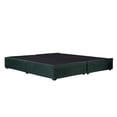 thumbnail image 2 of Box Base Cama King Size Verde DICASA Imperial, 2 of 6
