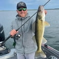 thumbnail image 6 of Northland Fishing Tackle Pitchin' Puppet Darting Premium Fishing Jig for Snap, 6 of 8