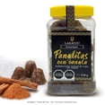 thumbnail image 3 of Panelitas con canela Lakatzú 6 envases de cubos para endulzar c/u de 250 g, 3 of 3
