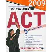 McGraw-Hill's ACT