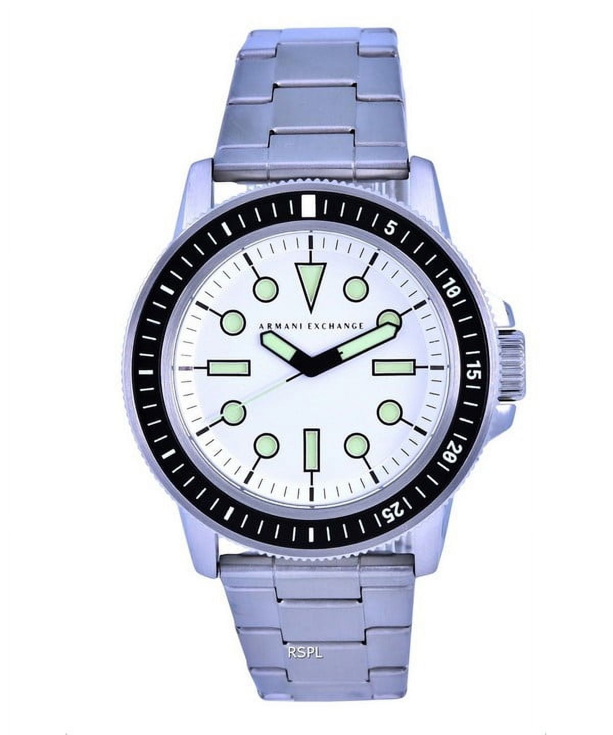 Reloj Armani Exchange AX2101 Negro Walmart en línea