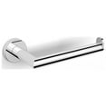 thumbnail image 2 of Nameeks Nnbl0043 Grand Hotel Single Post Tissue Holder - Chrome, 2 of 2