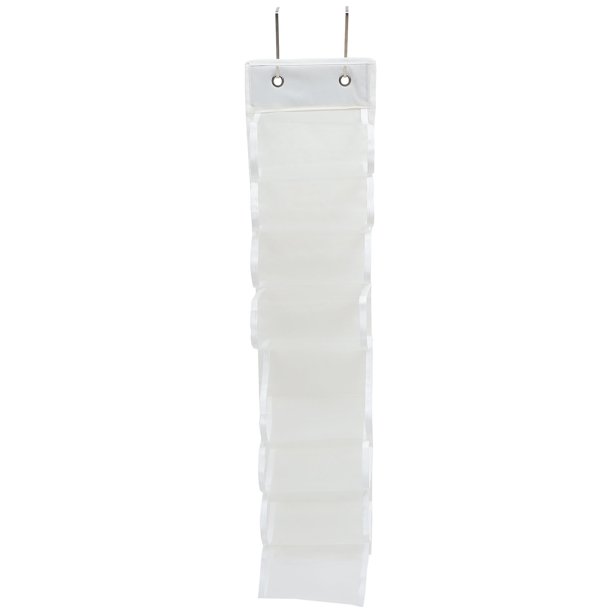 1 juego de soporte para colgar camisetas en la pared, organizador de toallas multicapa, bolsa de almacenamiento para rollos de toallas, soporte para leggings de baño
