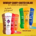 thumbnail image 3 of NYX Professional Makeup M&M'S Smushy Surprize Matte Lip Balm, Blind Bag, 3 of 4