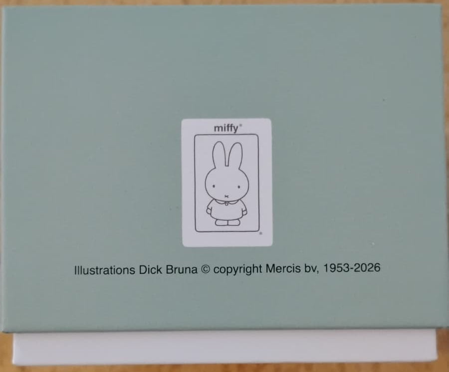 Starbucks X Miffy Ceramic Coffee Mug with Lid Limited Edition New with Box