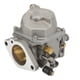 thumbnail image 4 of Carburador Marino ANGGREK para Motor de Barco 2 Tiempos 30HP Aluminio Resistente A La Corrosión, 4 of 8