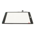 thumbnail image 1 of Tablet Touch Screen, 10.2in Protection Screen Black Frame High Transparency Wear Resistant  For Electronic Products, 1 of 8