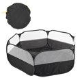 thumbnail image 4 of Filfeel Small Pet Fence, Foldable Small Animal Game Fence, Pet Cage Tent Hamster For Pet Tent Animal, 4 of 8