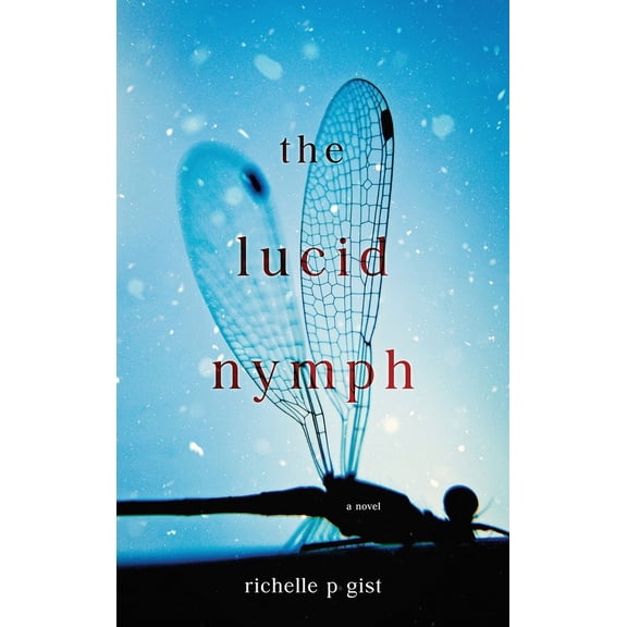 The Lucid Nymph, (Hardcover)