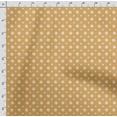 thumbnail image 4 of Soimoi Floral Printed, Japan Crepe SatinFabric, by The Yard 54 Inch Wide, Decorative Sewing Fabric for Dresses Kimonos Gowns,, 4 of 5