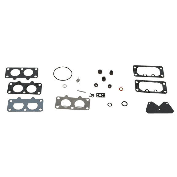 John Deere Original Equipment Carburetor Kit - MIA11779