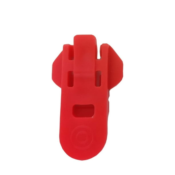 Fiudx Abrelata Portátil Mágica, Fácil de Abrir, Apta para Lavavajillas, Utensilio de Cocina Multicolor, Ideal para Camping y Picnic, Ideal para Reuniones Familiares, Diseño de Plástico Duradero.