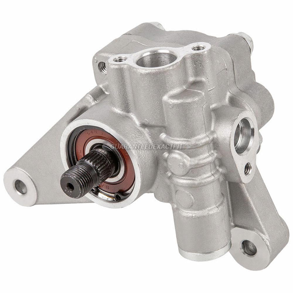 New Power Steering Pump For Acura Cl Mdx Tl Honda Pilot Walmart Com Walmart Com